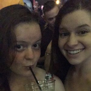 Meet your Posher, Rachel