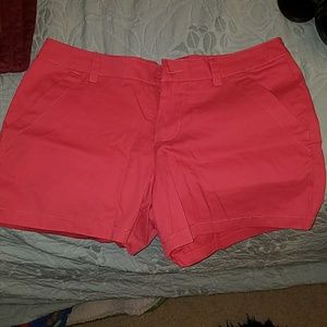 Columbia shorts