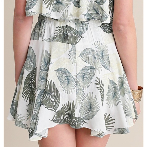 Palm Springs Skort - Picture 6 of 8