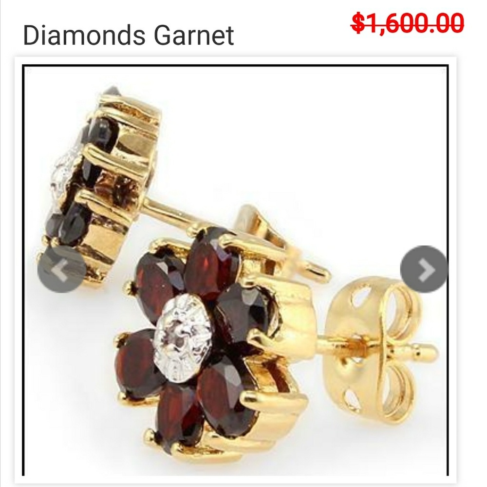 Earings