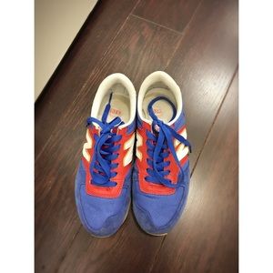 New Balance RWB Sneakers