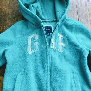 Gap Kids Hooded Jacket