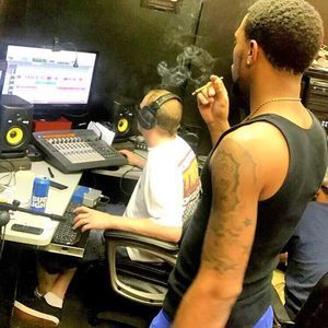 Meet your Posher, Malcolm