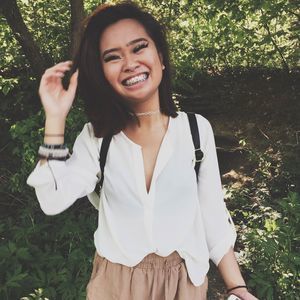 Meet your Posher, Jarylle