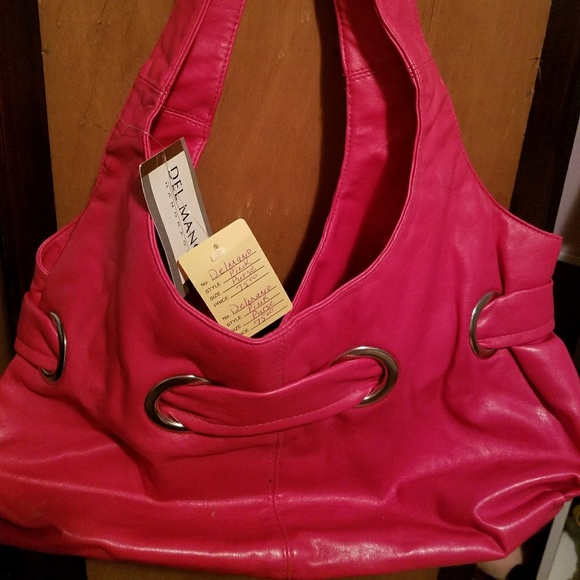 Handbag - Picture 2 of 3