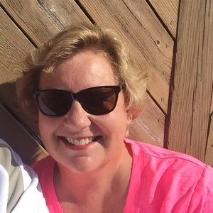 Meet your Posher, Jane