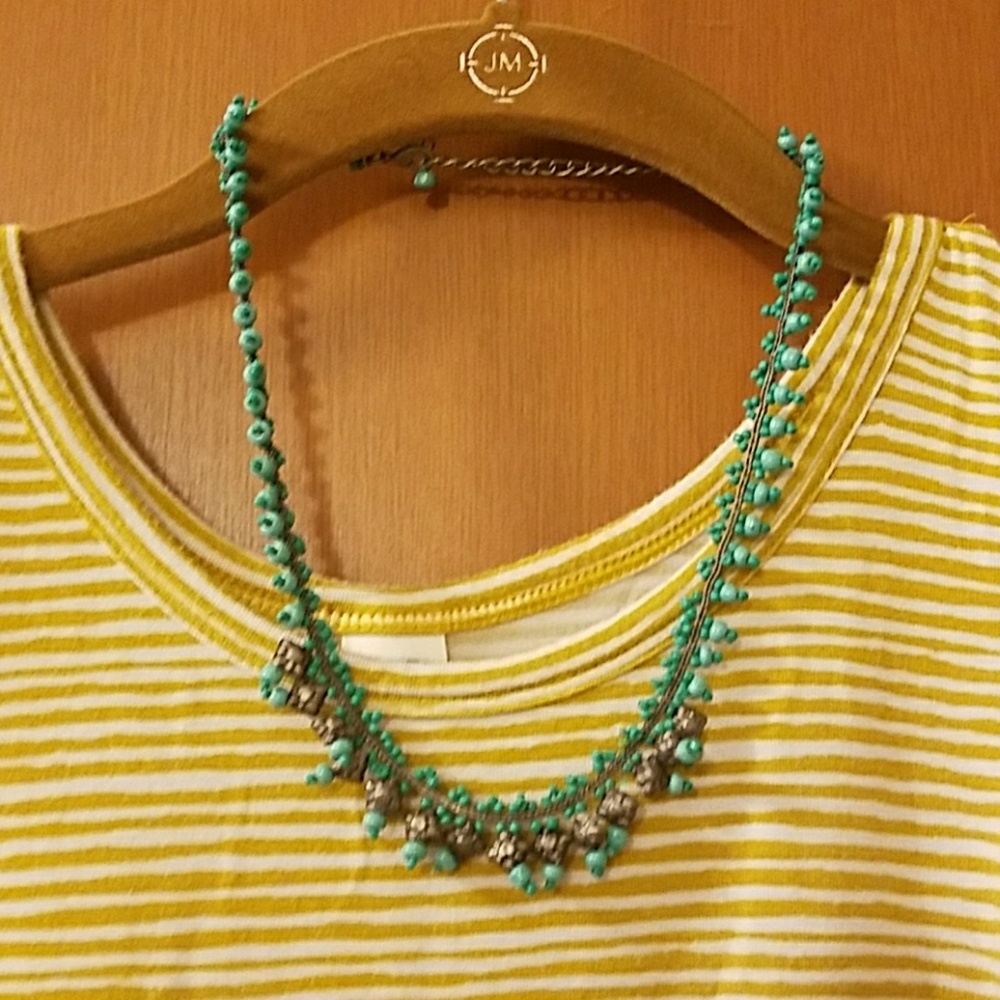 AE necklace