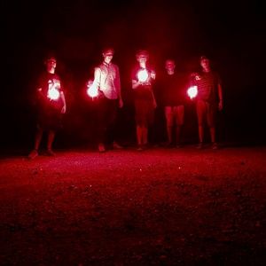 Meet your Posher, Pete