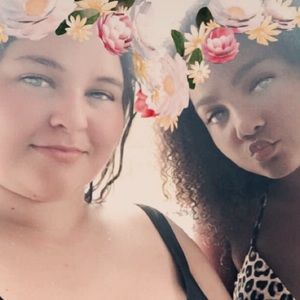 Meet your Posher, Rae