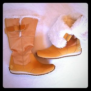 Timerland Boots