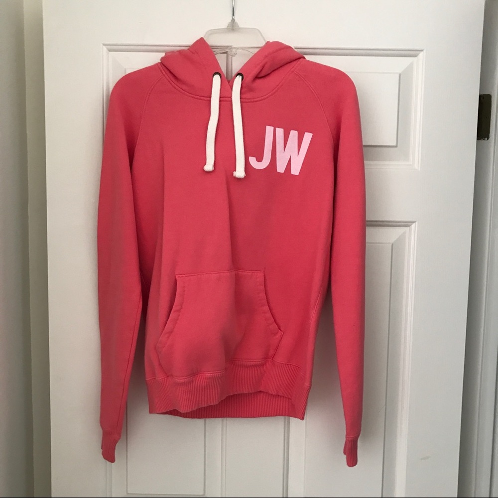 Jack Wills Hoodie bought in London