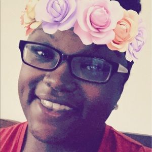 Meet your Posher, Tiffany