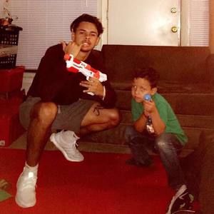 Meet your Posher, Jonathan