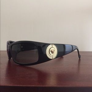 Unisex Versace Sunglasses