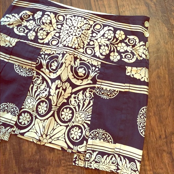 Anthropologie Dresses & Skirts - •Plenty by Tracey Reese• Skirt