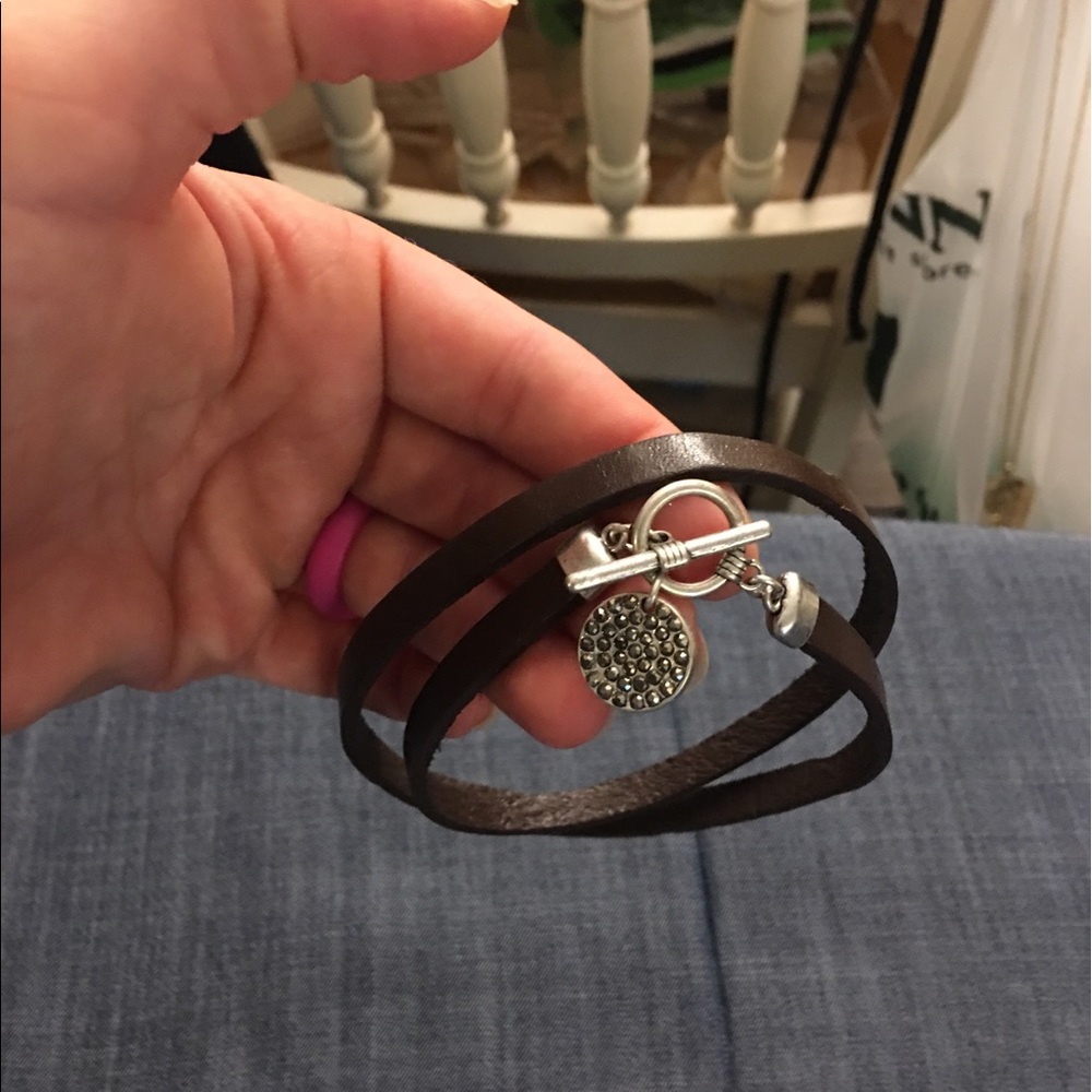 Bracelet/necklace
