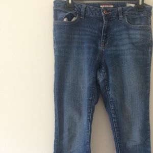 Tommy Hilfiger jeans!!