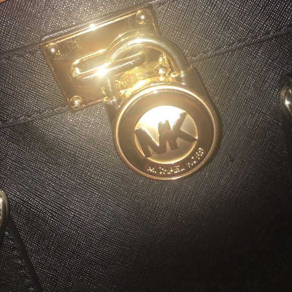 Gently worn MK purses. - Picture 5 of 7