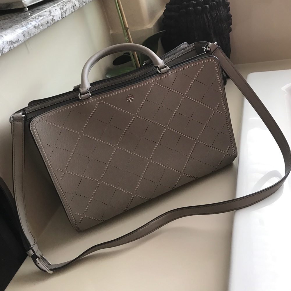 Tory Burch Satchel