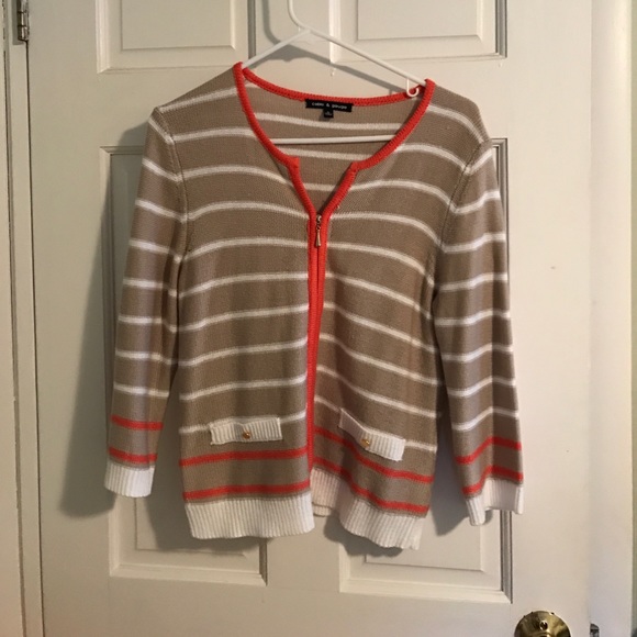 Sweater - Picture 1 of 2