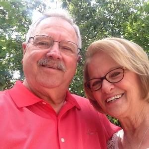 Meet your Posher, Ann