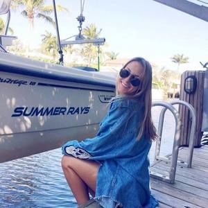 Meet your Posher, Kylee