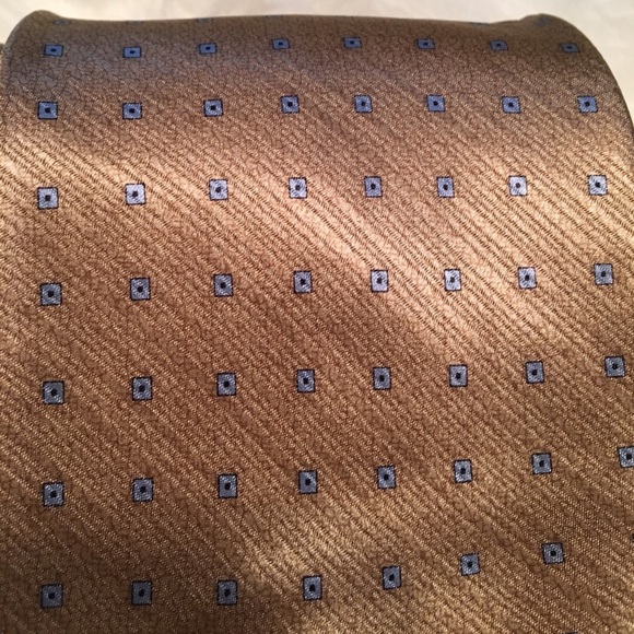 NEW Men's Belisi Neck Tie - Picture 2 of 5