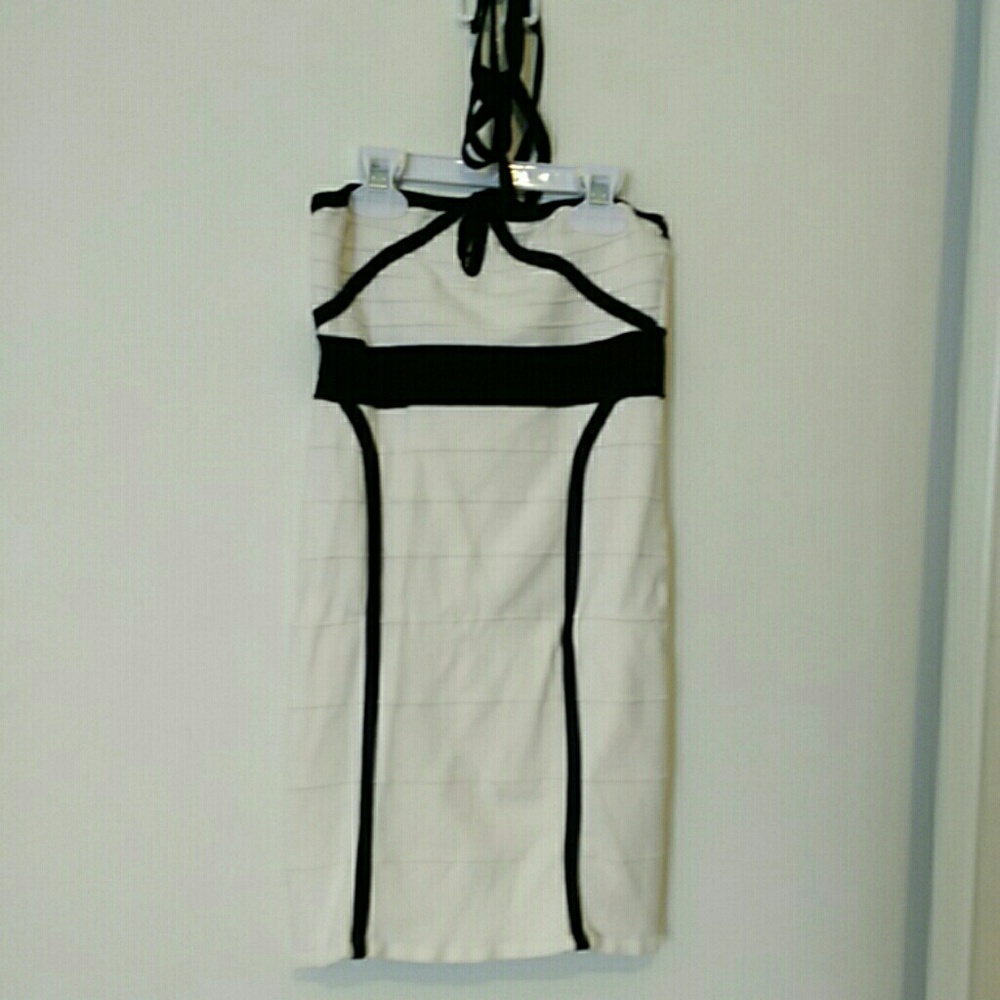 Cute Sexy Mini Dress