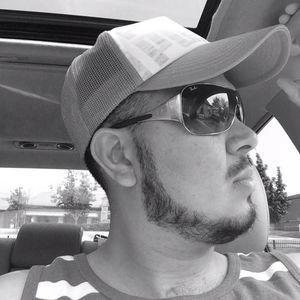 Meet your Posher, Edgar