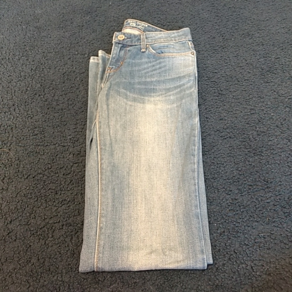 Levi's Boot-cut Jeans