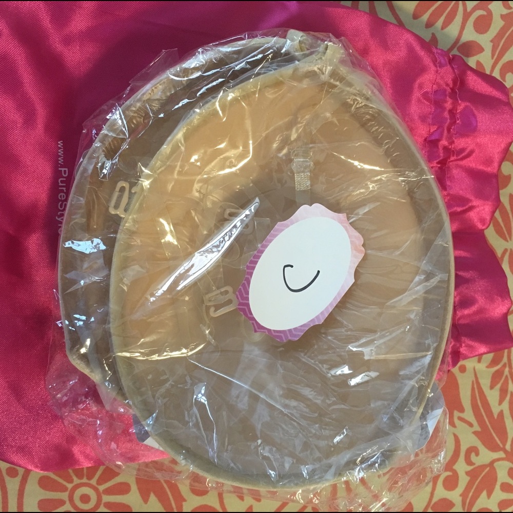 Backless Sticky Bra - Brand New - Picture 6 of 7