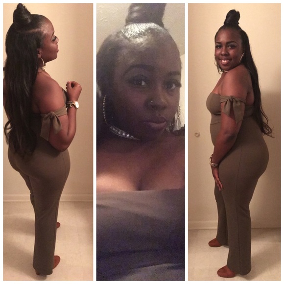 Romper - Picture 2 of 2