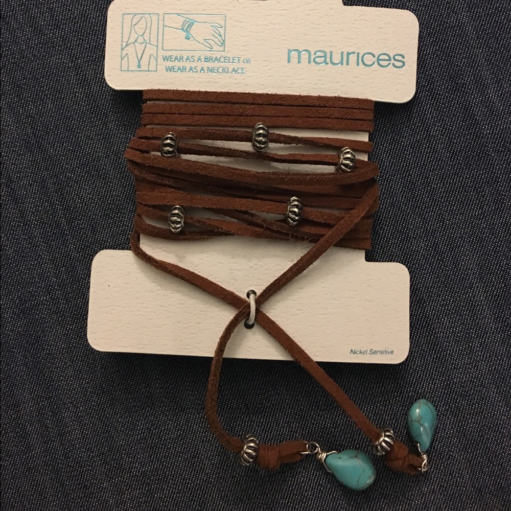 Bracelet/necklace