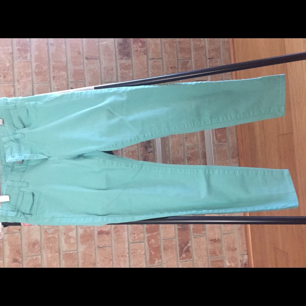 Kut from the Kloth Skinny Jeans