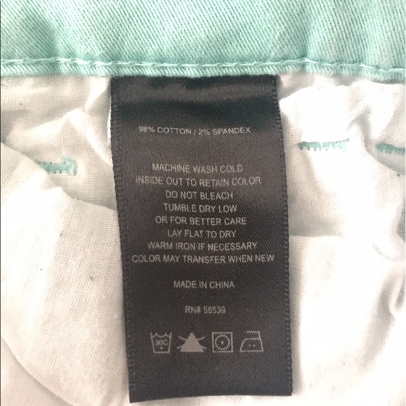 Kut from the Kloth Skinny Jeans - Picture 4 of 5