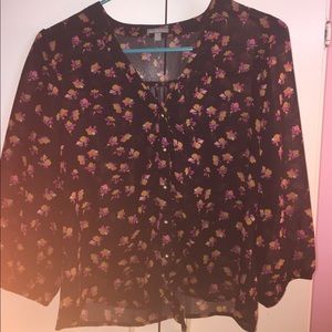 Charlotte Russe top
