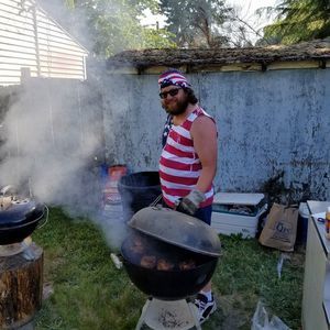 Meet your Posher, Jason