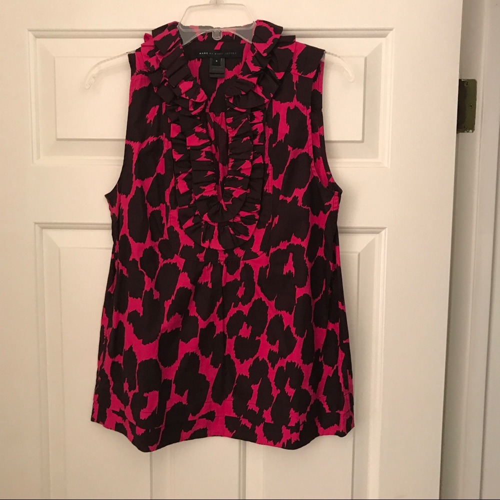 Marc by Marc Jacobs Blouse