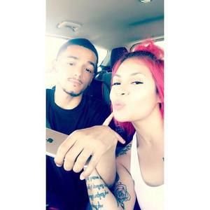 Meet your Posher, Andre