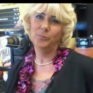 Meet your Posher, Tammy