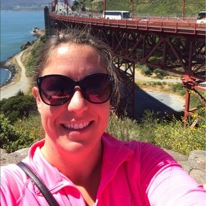 Meet your Posher, Katelyn