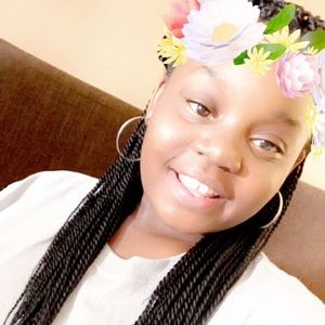 Meet your Posher, Jaylah