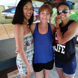 Meet your Posher, Tracy