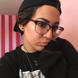 Meet your Posher, Rocio