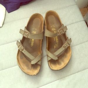 Birkenstock Mayari Sandal