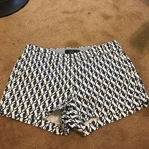 JCrew chino shorts!