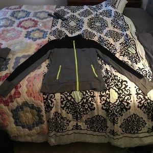 PINK Ultimate Jacket (Full Zip)