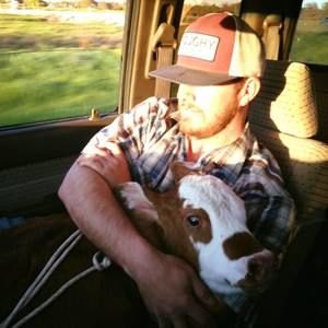 Meet your Posher, Garrett