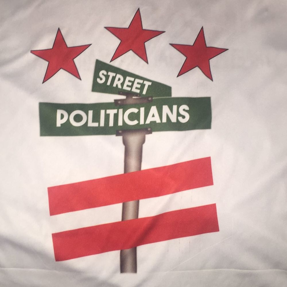 Meet your Posher, Jonathan