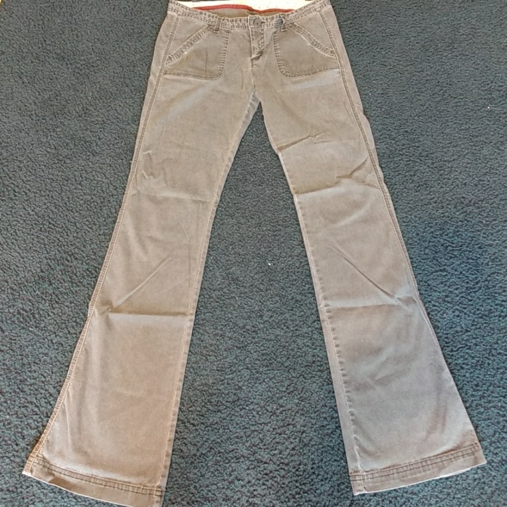 Hollister Boot-cut Jeans